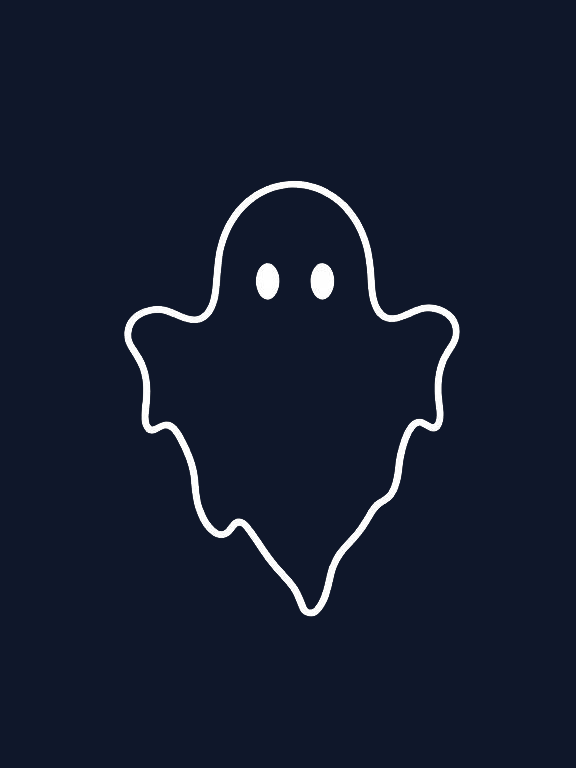Ghost Logo